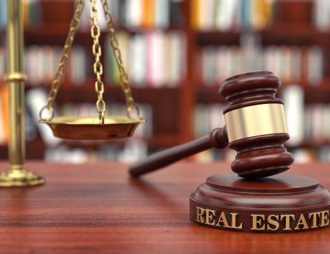 Real Estate Attorneys Schaumburg IL